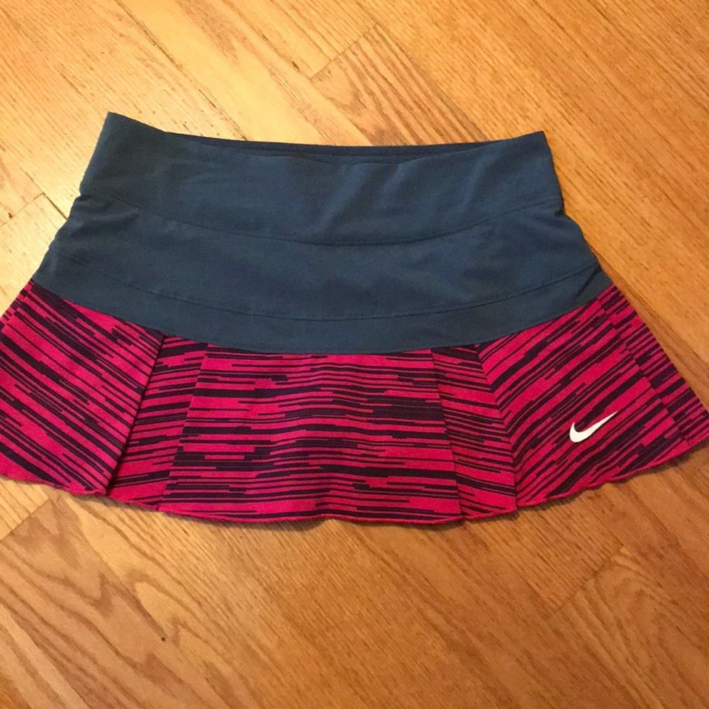 Nike Small Tennis Skirt